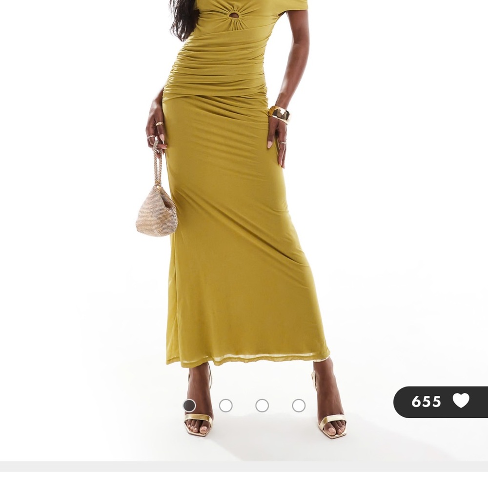 ASOS Dress